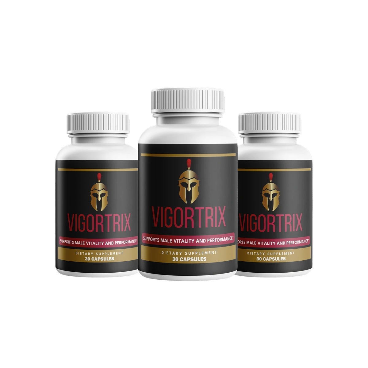 3 Bottles